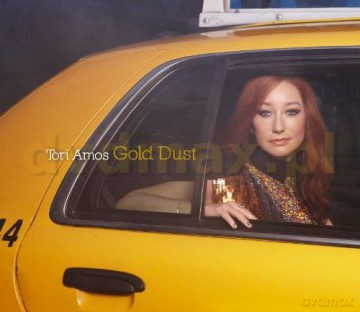 tori amos: gold dust deluxe (digibook) [CD]+[DVD]