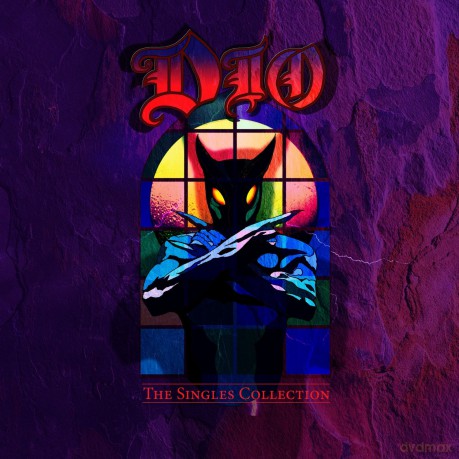Dio: Singles Box Set [15CD]