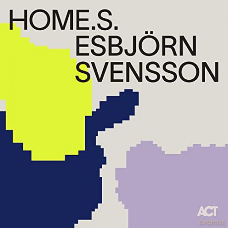 Esbjorn Svensson: Home.S. [Winyl]