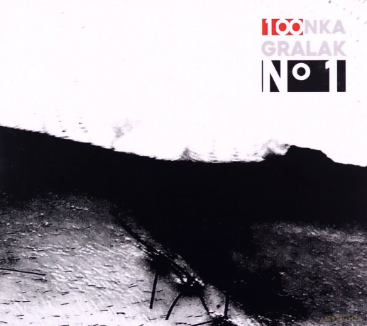 100-nka Gralak: No. 1 [CD]