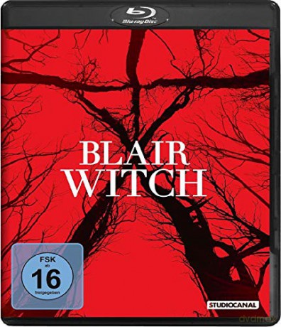 Blair Witch [Blu-Ray]