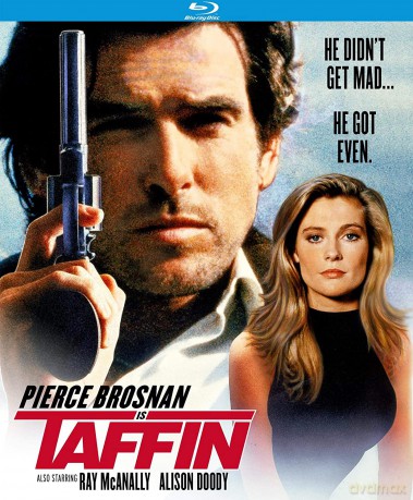 Taffin [Blu-Ray]