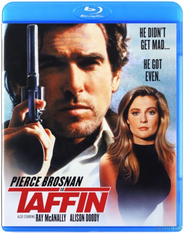 Taffin [Blu-Ray]