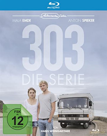 303 [Blu-Ray]