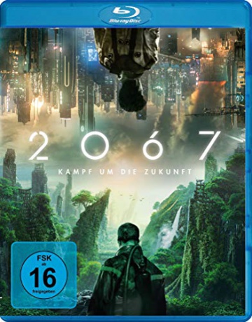 2067 [Blu-Ray]
