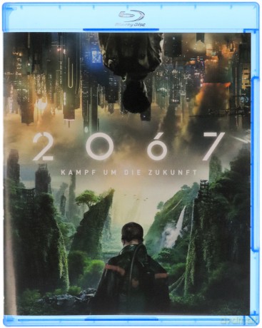 2067 [Blu-Ray]