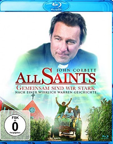 All Saints [Blu-Ray]
