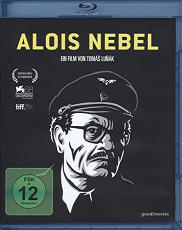 Alois Nebel [Blu-Ray]
