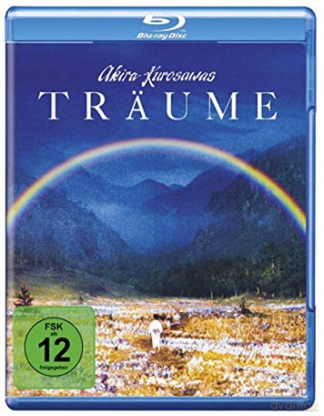 Dreams (Sny) [Blu-Ray]