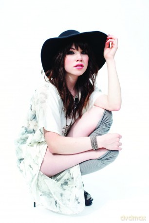 Carly Rae Jepsen: Kiss (Deluxe) [CD]