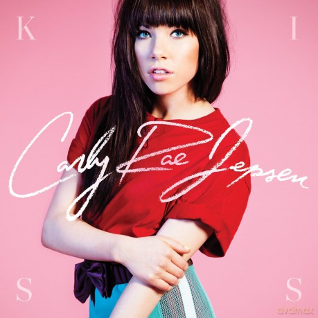 Carly Rae Jepsen: Kiss (Deluxe) [CD]