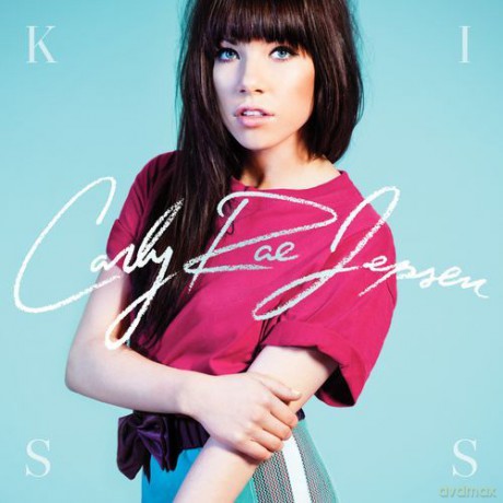 Carly Rae Jepsen: Kiss (Pl) [CD]