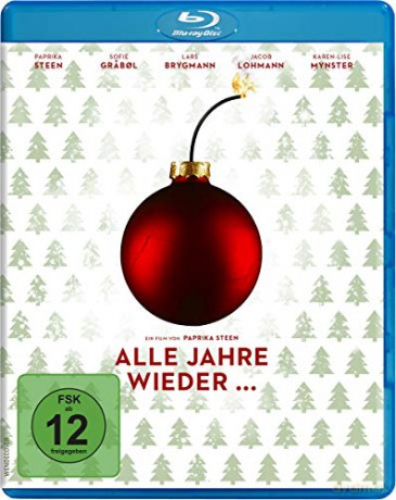 That Time of Year (Świąteczne przeboje) [Blu-Ray]