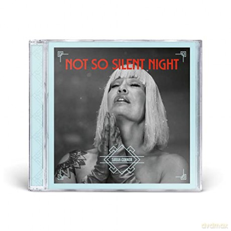 Sarah Connor: Not So Silent Night [CD]