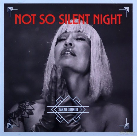 Sarah Connor: Not So Silent Night [CD]