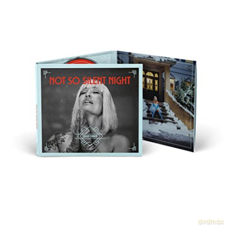 Sarah Connor: Not So Silent Night (Deluxe) [CD]