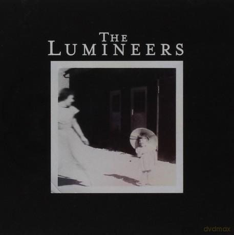 Lumineers: The Lumineers [CD]