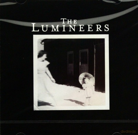 Lumineers: The Lumineers [CD]