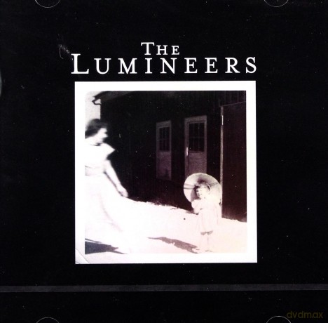 Lumineers: The Lumineers [CD]