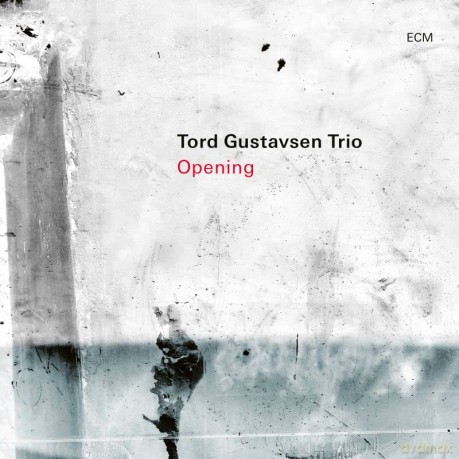Tord Gustavsen: Opening [Winyl]
