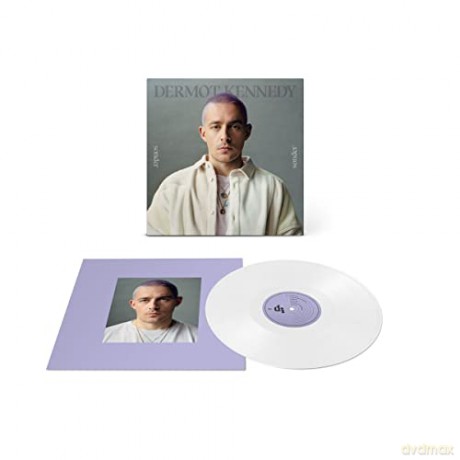 Dermot Kennedy: Sonder (White) [Winyl]