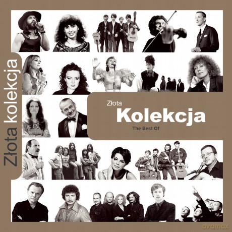 Best Of: Złota Kolekcja (Edycja Limitowana) [2CD]