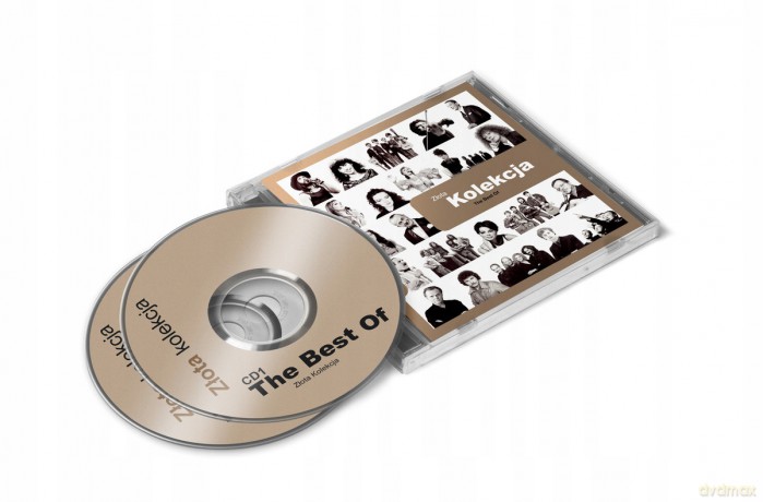 Best Of: Złota Kolekcja (Edycja Limitowana) [2CD]