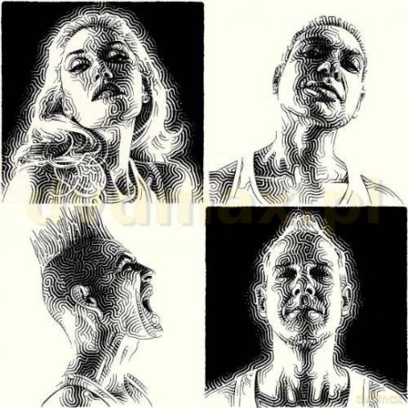 No Doubt: Push And Shove (Deluxe Bookpack) [2CD]