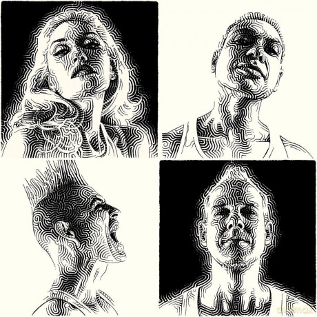 No Doubt: Push And Shove (Deluxe Bookpack) [2CD]