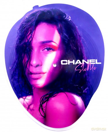 Chanel: Slomo (Limited Edition) [Winyl]