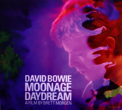 David Bowie: Moonage Daydream Music From [2CD]