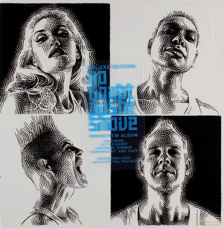 No Doubt: Push And Shove (Deluxe) [2CD]