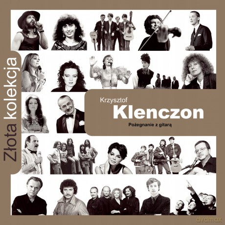 Krzysztof Klenczon : Złota Kolekcja (Edycja Limitowana) [CD]