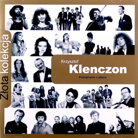Krzysztof Klenczon : Złota Kolekcja (Edycja Limitowana) [CD]