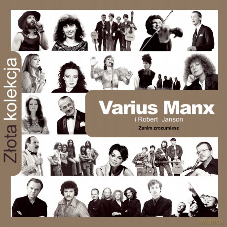 Varius Manx: Złota Kolekcja (Edycja Limitowana) [CD]