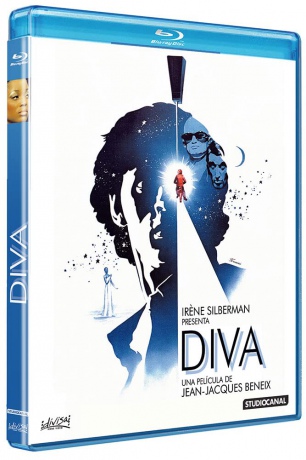 Diva [Blu-Ray]