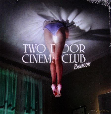 Two Door Cinema Club: Beacon [CD]
