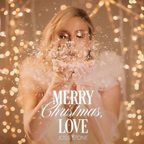 Joss Stone: Merry Christmas, Love [CD]