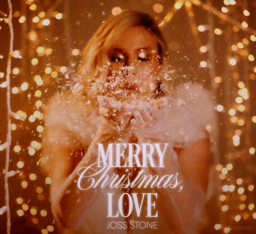 Joss Stone: Merry Christmas, Love [CD]