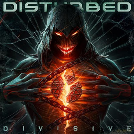 Disturbed: Divisive [CD]