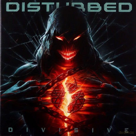 Disturbed: Divisive [CD]
