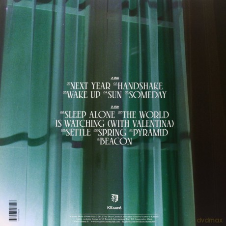 Two Door Cinema Club: Beacon [WINYL]