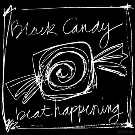Beat Happening: Black Candy [Winyl]