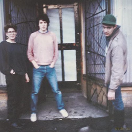Beat Happening: Dreamy [Winyl]