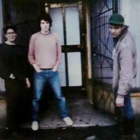 Beat Happening: Dreamy [Winyl]