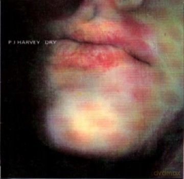 P.J. Harvey: Dry [CD]