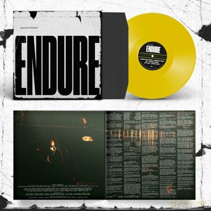 Special Interest: Endure (Limited) [Winyl]