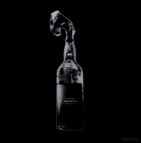 The Prodigy: Firestarter (Andy C Remix) (Limited) [Winyl]