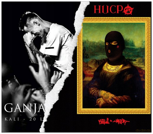 Kali: Hucpa / 20 Lat Na Scenie [CD]