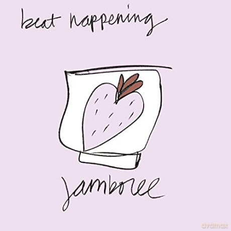 Beat Happening: Jamboree [Winyl]